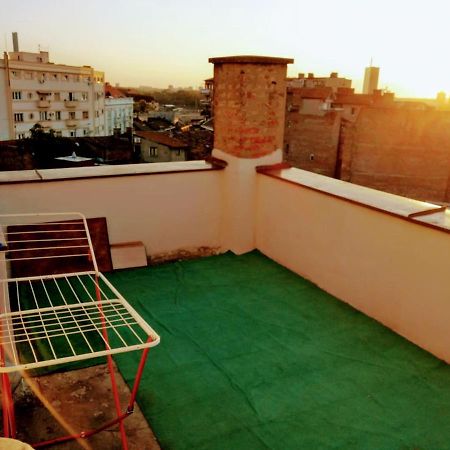 Belvedere Party House Белград Екстериор снимка