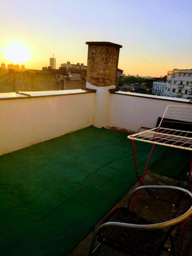 Belvedere Party House Белград Екстериор снимка